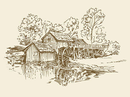 Moulin de nomexy