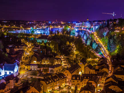 Gîtes du Luxembourg