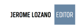 Jérome Lozano