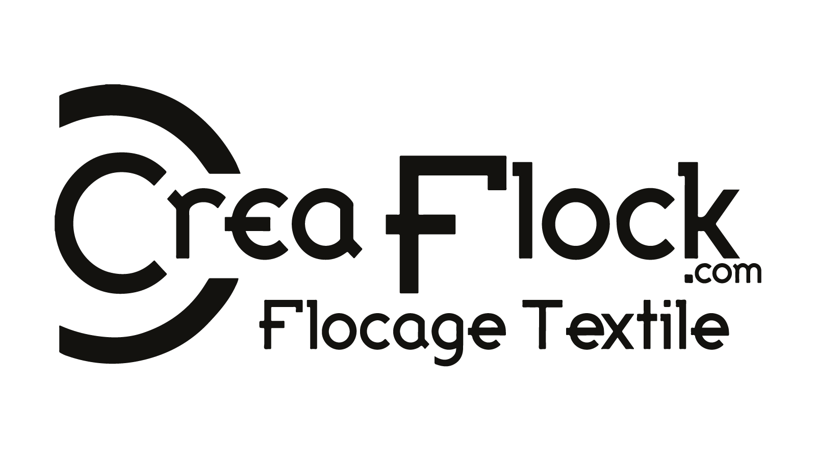 Logo de « CreaFlock »