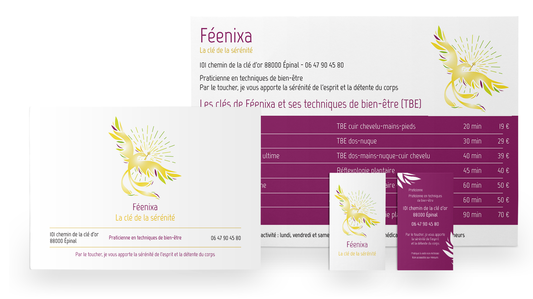 Image de description de « Féenixa »