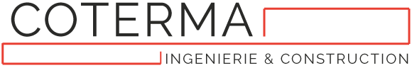 Logo de « Coterma »