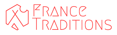 Logo de « France Traditions »