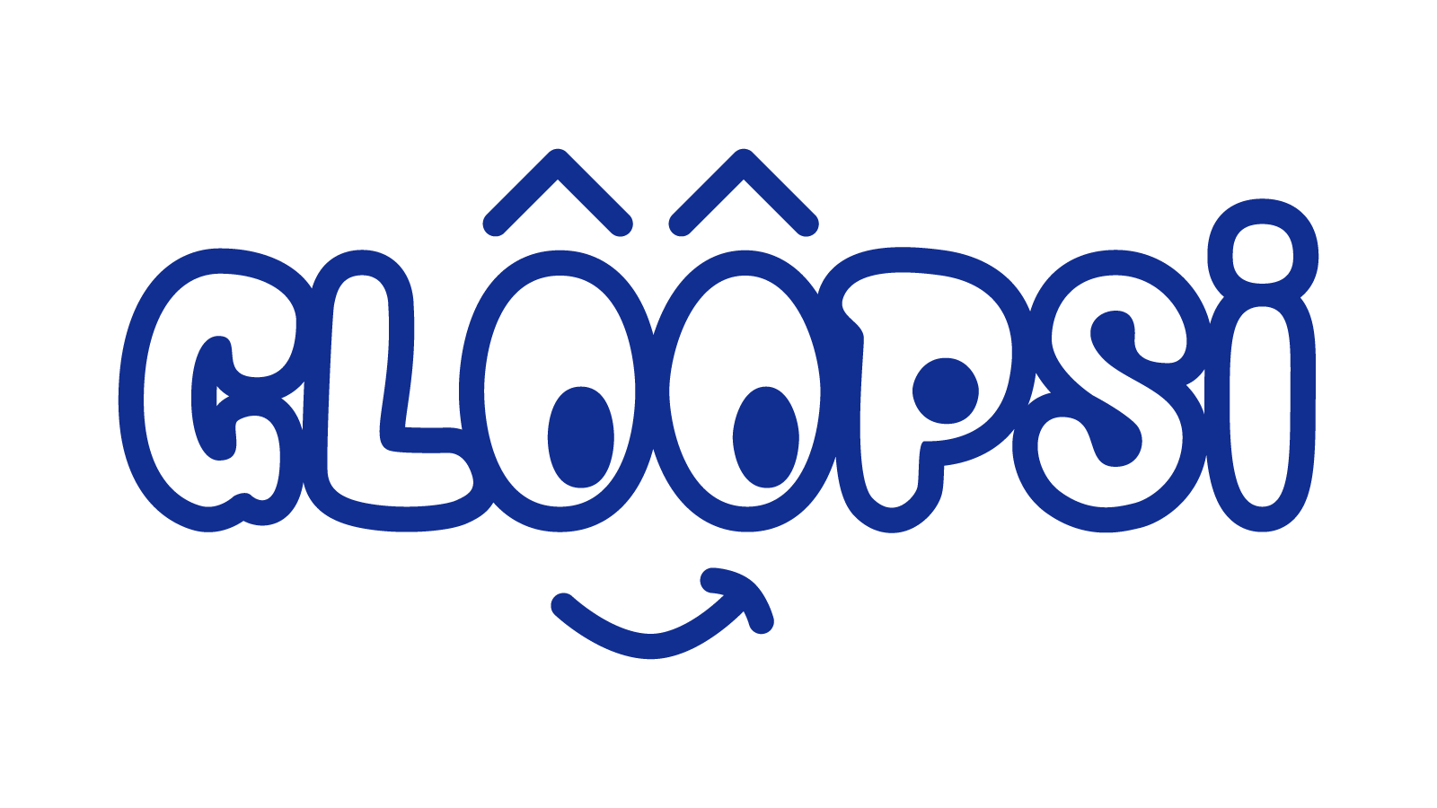 Logo de « Gloopsi »