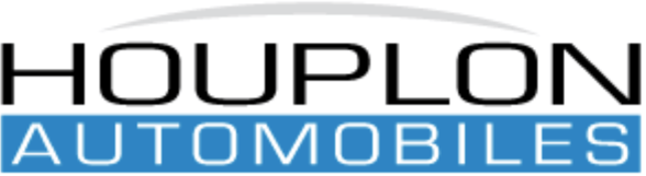 Logo de « Houplon Automobiles »