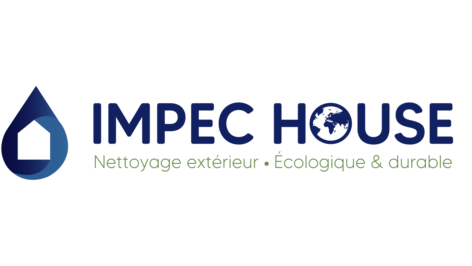 Logo de « Impec House »