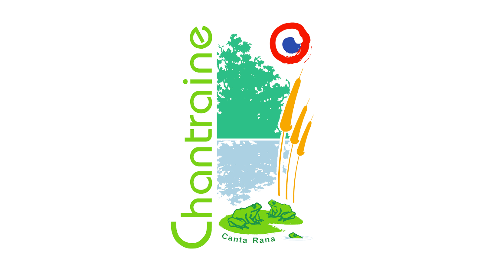 Logo de « Mairie de Chantraine »