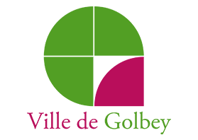 Logo de « Mairie de Golbey »